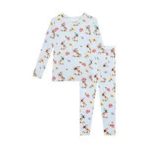 Posh Peanut - Tinsley Jane - Pajama Set - 5T/6T
